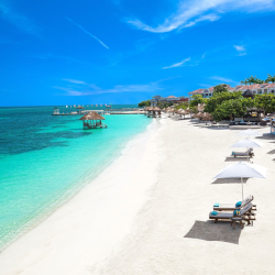 Image of Montego Bay Jamaica