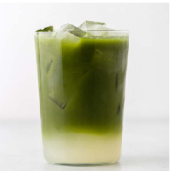 Matcha Lemonade